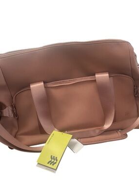 All in motion weekender duffel bag